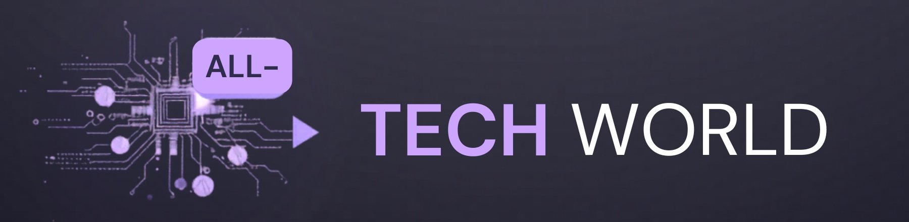 All Tech World